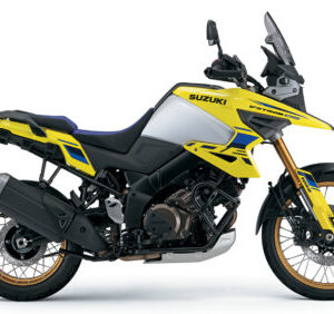 V-STROM 1050DE