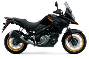 V-STROM 650XT
