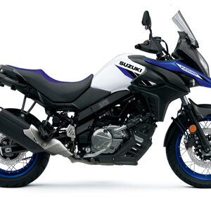 V-STROM 650XT LAMS