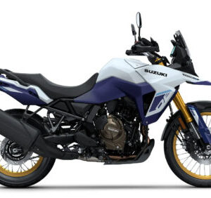 V-STROM 800DE