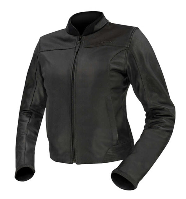 Argon Abyss Jacket - Ladies