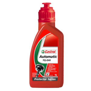 Castrol ATF DEX III Gear Oil 1L