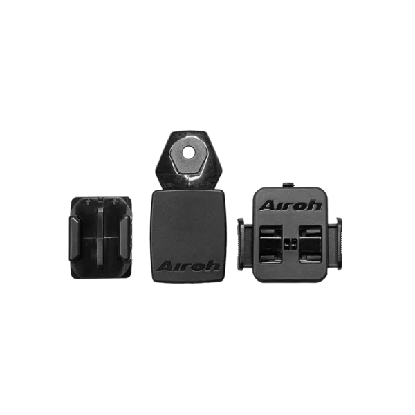 Action Camera Kit suit Commander