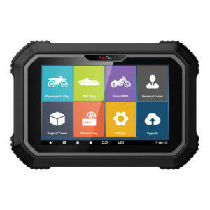CanDo Moto Pro Diagnostic Scan Tool
