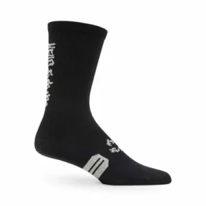 6" RANGER SOCK HELLO FUTURE