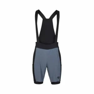 Flexair Ascent Cargo Bib Shorts