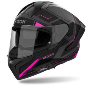 MATRYX ROCKET PINK MATT