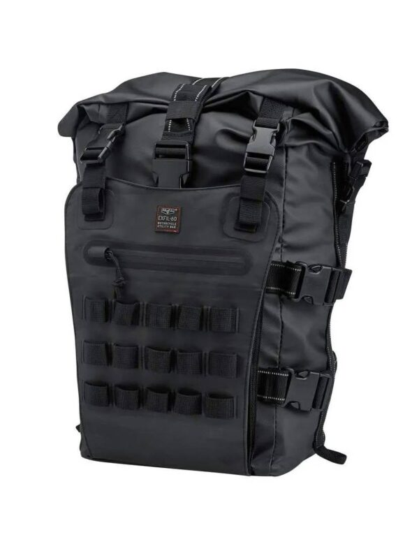 Luggage. EXFIL-60 Bag