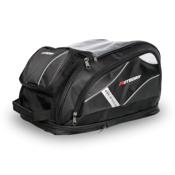 ZXT-5 TOUR-SPEC TANK BAG