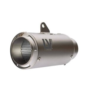 LV Corsa Titanium