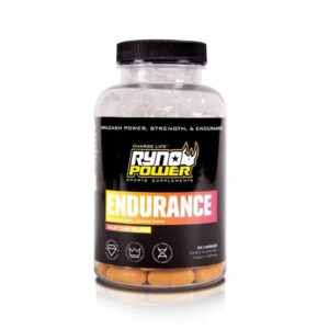 STIMULANT-FREE ENERGY SUPPLEMENT