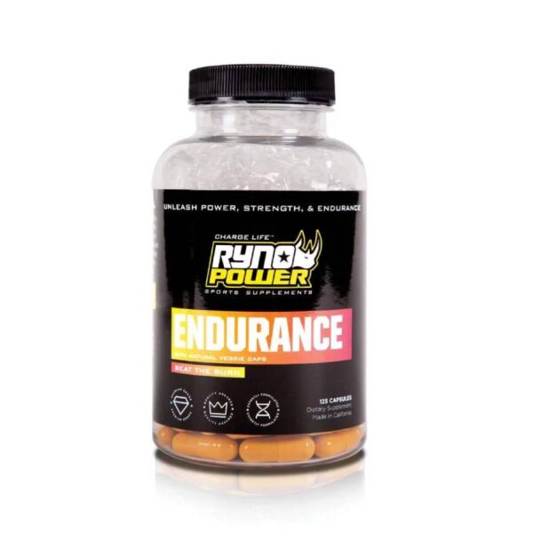 STIMULANT-FREE ENERGY SUPPLEMENT